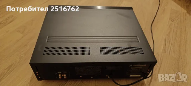 Pioneer-737MK 2, снимка 6 - Декове - 49520485