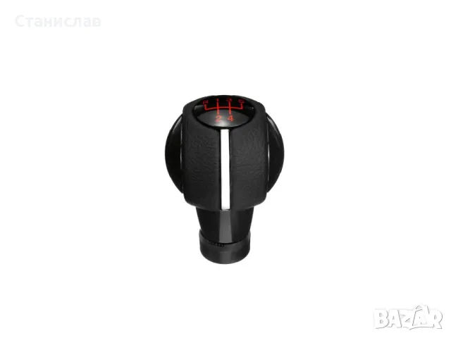 Топка за скоростен лост за Mini Clubman F54 (2015+), снимка 2 - Части - 47764601