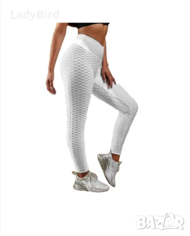 Дамски клин, фитнес, йога, снимка 3 - Клинове - 50189160