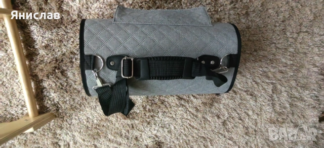 Чанта за куче или котка, снимка 5 - За кучета - 54153587