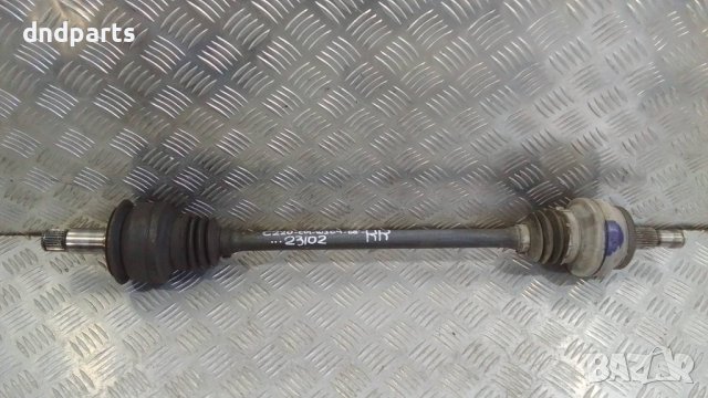 Полуоска Mercedes E220 CDI W212 2009г.(задна дясна)!	