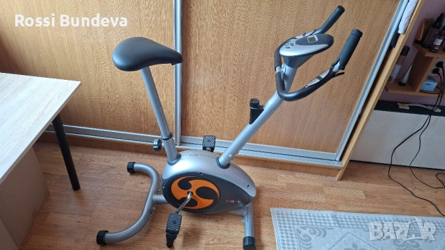 Механичен велоергометър