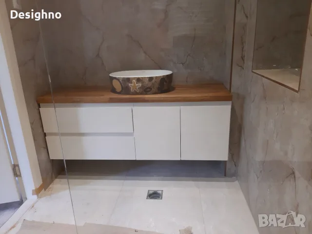 Мебели за баня ! Шкаф за баня ! , снимка 5 - Шкафове - 56114726