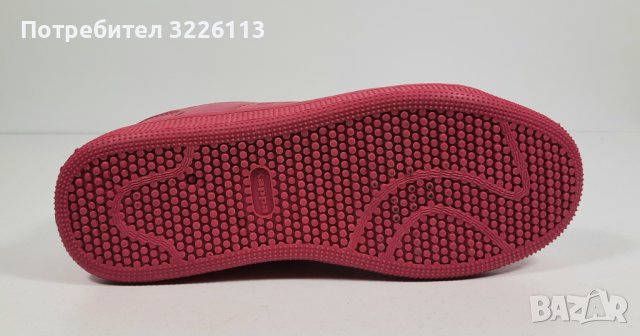 Оригинални маратонки Kappa Coit Lds  73 -  37 /UK 4/ стелка 23.7 см.. , снимка 10 - Маратонки - 39085837