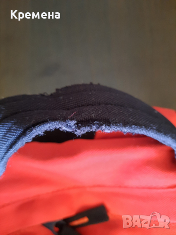 раница Маккуин, размери 30/40см, снимка 3 - Раници - 36380746