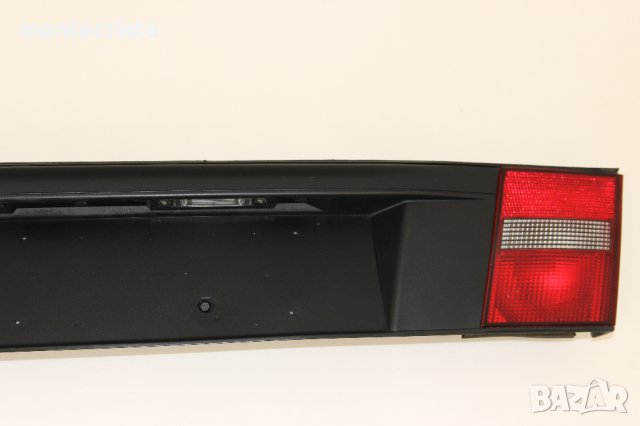 Панел вътрешни стопове заден капак Lancia Delta II (1994-1999г.) 82468760 / осветление номер, снимка 3 - Части - 40779182