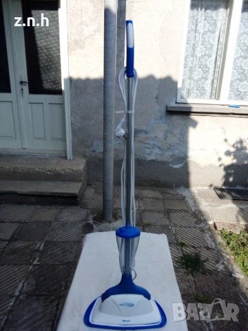 уред за почистване с пара, снимка 3 - Парочистачки и Водоструйки - 37350695