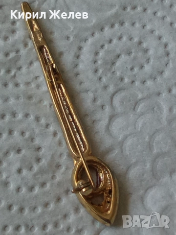 Игла за вратовръзка 40771, снимка 4 - Други - 52732696