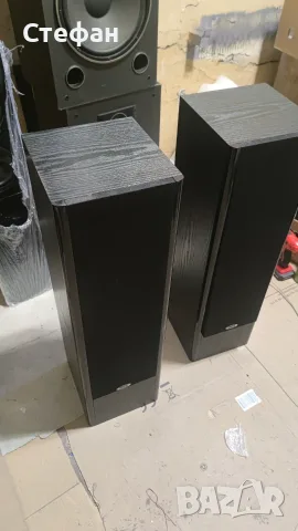 Тонколони HECO Cantaro 3-D , снимка 7 - Тонколони - 56347491