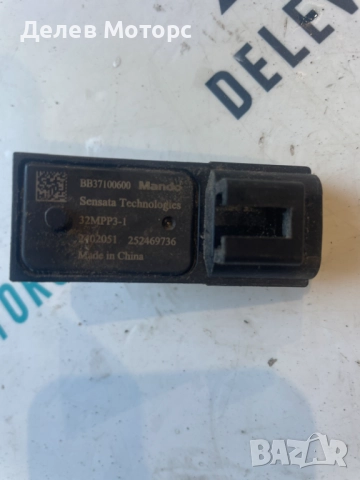 BB37100600 сензор за налягане серво от Hyundai I20 1.0i, двигател G3LE 101 кс., автоматик, 5000 км