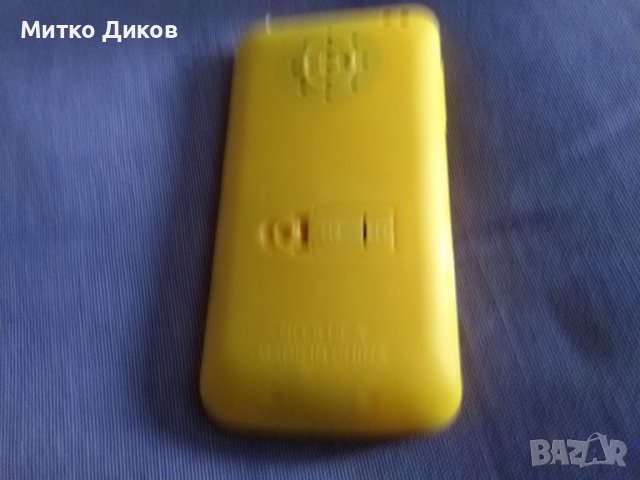 JM Toys мобилен апарат детски свирещ със сменящи се картинки, снимка 5 - Музикални играчки - 42794960