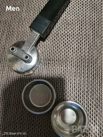 кафемашина Gaggia, снимка 8 - Кафемашини - 52005309