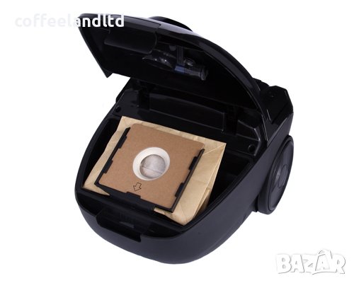 Прахосмукачка AD 7007, снимка 7 - Прахосмукачки - 38216038