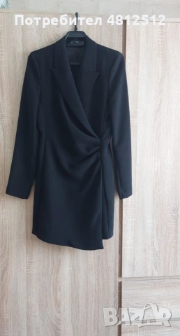 Дамска рокля MANGO