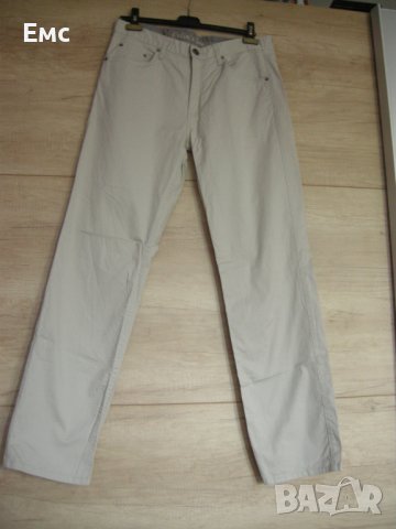 Продавам мъжки панталон Colin`s, снимка 2 - Панталони - 17622187