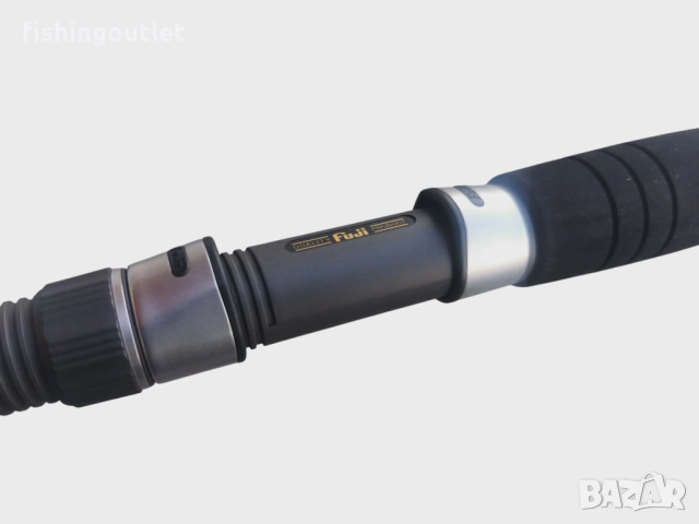 Въдица за тролинг ( влачене и кльонк ) Tica Wasabi ( различни модели ), снимка 7 - Въдици - 52863791