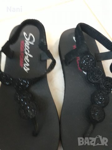  Skechers сандали