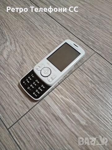 Sony Ericsson W100i Walkman, снимка 6 - Sony Ericsson - 53204261