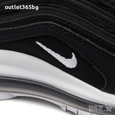 Nike - Air Max 97 номер 36 дамски Оригинал Код 0340, снимка 7 - Маратонки - 44498643