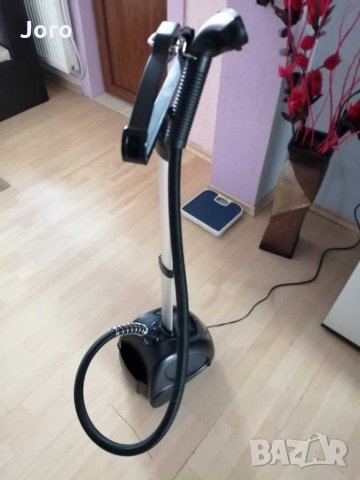 Вертикална парна ютия StemMe, снимка 8 - Ютии - 31731617