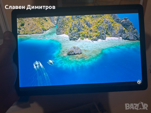 Таблет Samsung Galaxy Tab A9 Plus 5G, снимка 11 - Таблети - 52816254