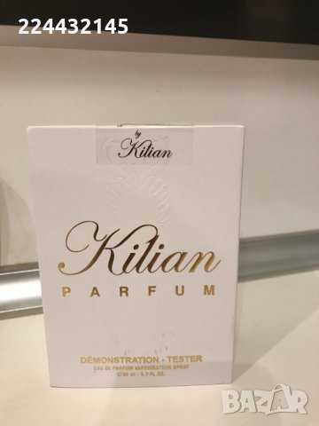 kilian good girl gone bad  50 ml EDP  TESTER 