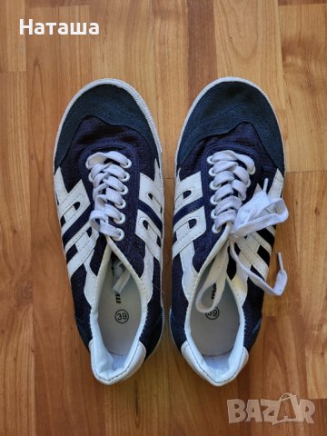 Гуменки Matstar