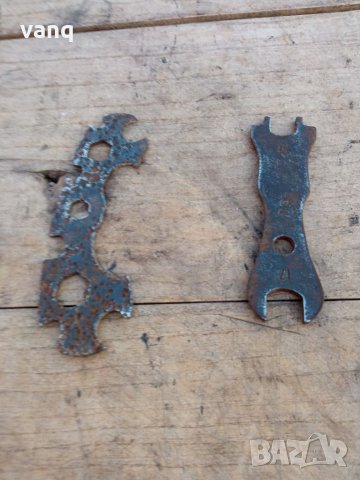 Универсален ключ, снимка 1