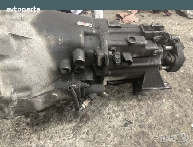 Bmw e39 2.5i 170ks ръчна скоростна кутия 5 скорости, снимка 2 - Части - 40686124
