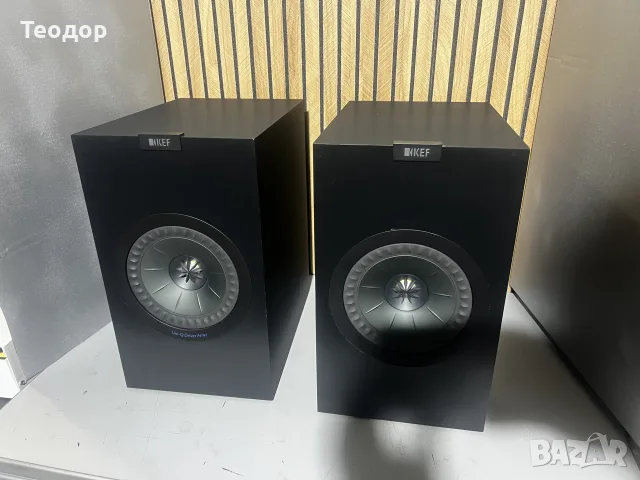 Тонколони KEF Q350