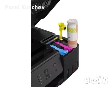 СПЕШНО!!! Принтер Canon PIXMA G1430, снимка 2 - Принтери, копири, скенери - 50282000