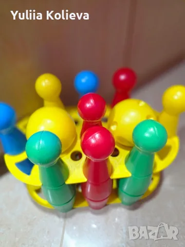  евтино играчки на открито , снимка 3 - Образователни игри - 56426238