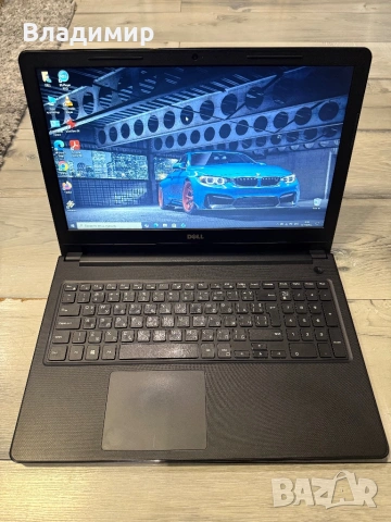 Dell Vostro 15 5100-i3 6100u/8гб/250гб ссд