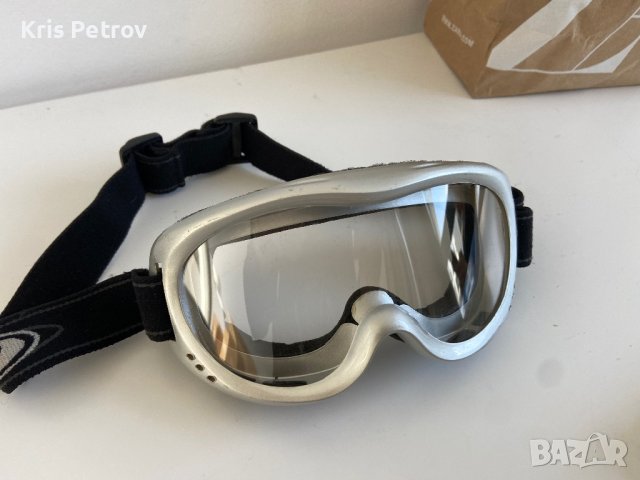 Детски Ски/Мото Очила Маска Snap, снимка 6 - Зимни спортове - 42340993