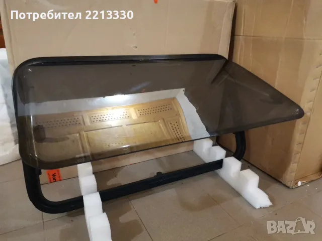 Прозорци Dometic S7- за кемпер каравана или бус ,монтажен отвор 90х50см. , снимка 3 - Каравани и кемпери - 49975000