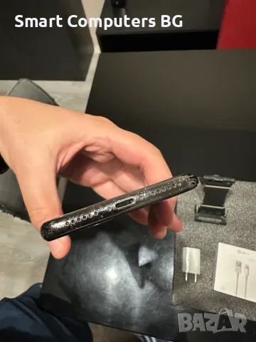 iPhone X 64GB Black, снимка 13 - Apple iPhone - 56293101