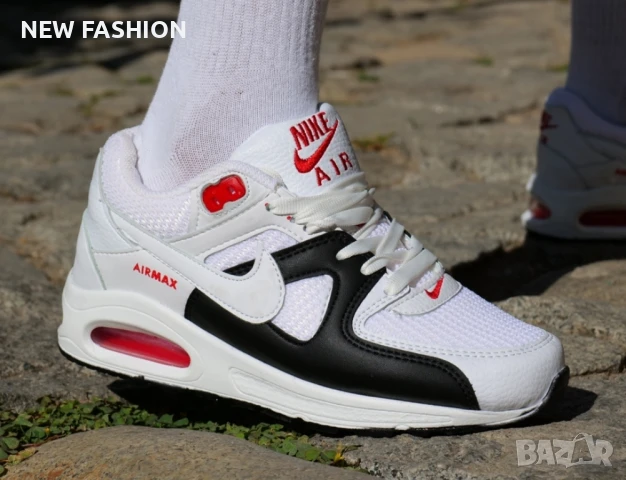 Дамски Маратонки ✨ Nike , снимка 2 - Маратонки - 50829153