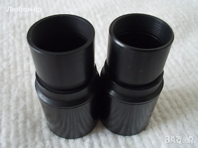 Широко полеви окуляри WF 10X, снимка 6 - Медицинска апаратура - 54217099