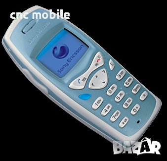 Sony Ericsson T200 дисплей , снимка 5 - Резервни части за телефони - 27070912