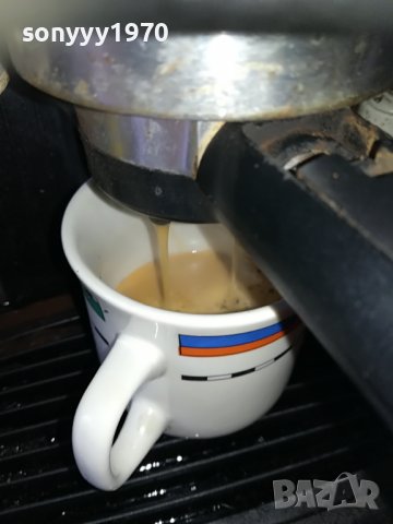 DELONGHI MADE IN ITALY 0506221632, снимка 2 - Кафемашини - 36988390