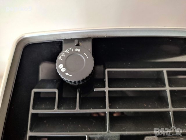 Продавам кафемашини внос от Германия робот пълен автомат DELONGHI MAGNIFICA S, снимка 2 - Кафемашини - 42784009