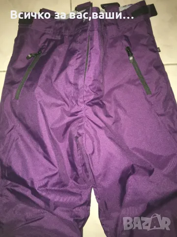 Ски долница-25лв, снимка 2 - Детски панталони и дънки - 48761193