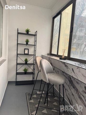 4 стаен апартамент под наем до Медицински университет, снимка 9 - Апартаменти - 54126247