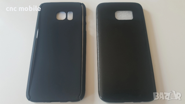 Samsung Galaxy S7 Edge - Samsung SM-G935 - Samsung S7 Edge калъф - case, снимка 18 - Калъфи, кейсове - 17416309