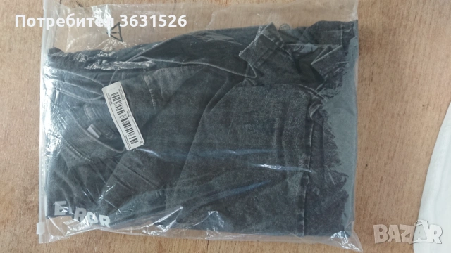 Памучна тениска 404 с къс ръкав, снимка 12 - Тениски - 54145915