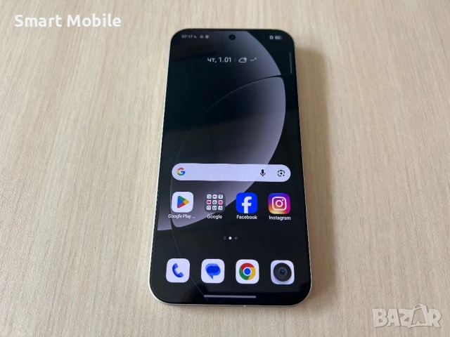 Продавам Realme GT 8 Pro 512/16+12GB