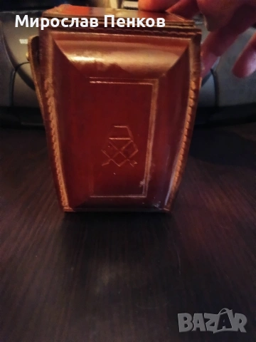 Фотоапарат , снимка 2 - Антикварни и старинни предмети - 54334053