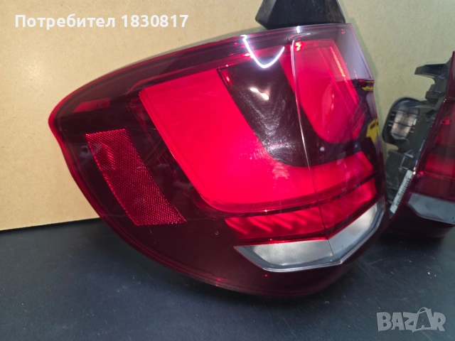 Оригинални Стопове BMW X5 F15 2018, снимка 3 - Части - 53290640