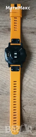 Garmin Fenix 6S, снимка 6 - Смарт часовници - 56067403