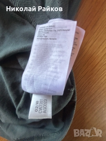 Оригинална поло тениска на Байерн Мюнхен , снимка 6 - Футбол - 51475897